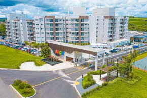 LAGOA ECO TOWERs